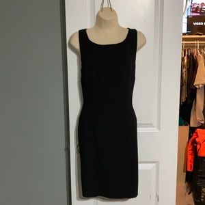 Mixit black dress size 14